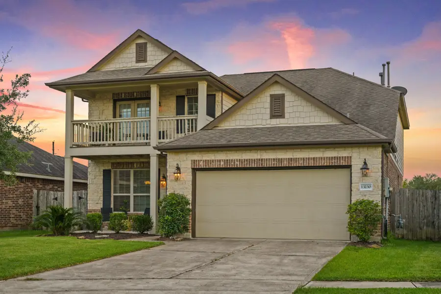 13230 Dover Bluff Drive, Rosharon, TX 77583 - #3