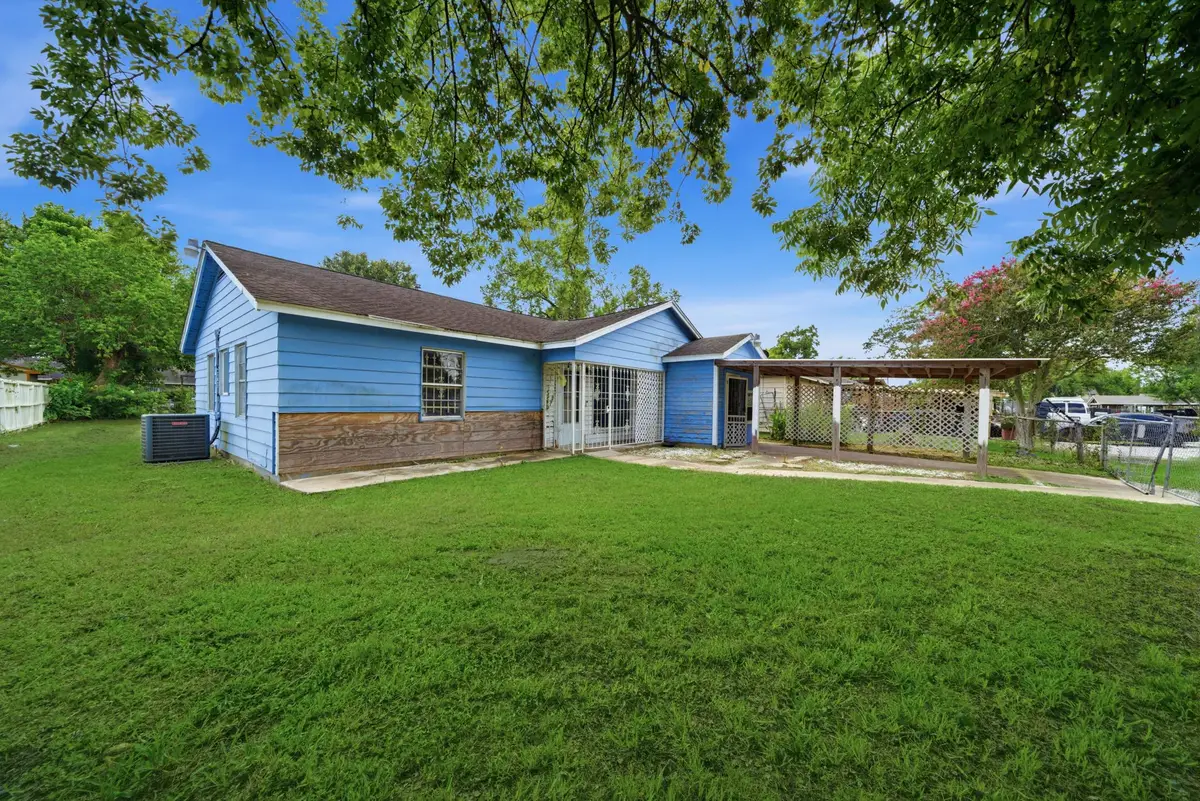 3010 Rosemary Lane, Houston, TX 77093 - #1