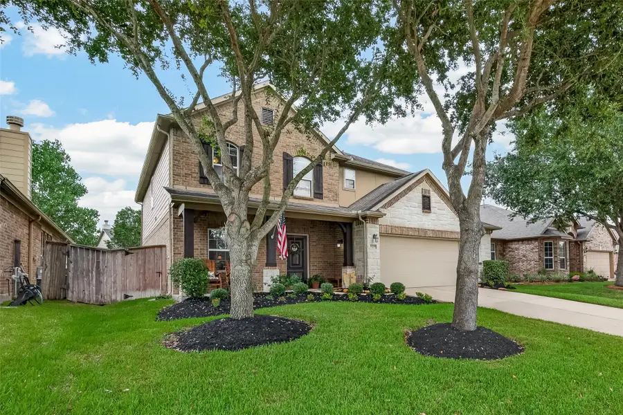 21718 Venture Park Drive, Richmond, TX 77406 - #2