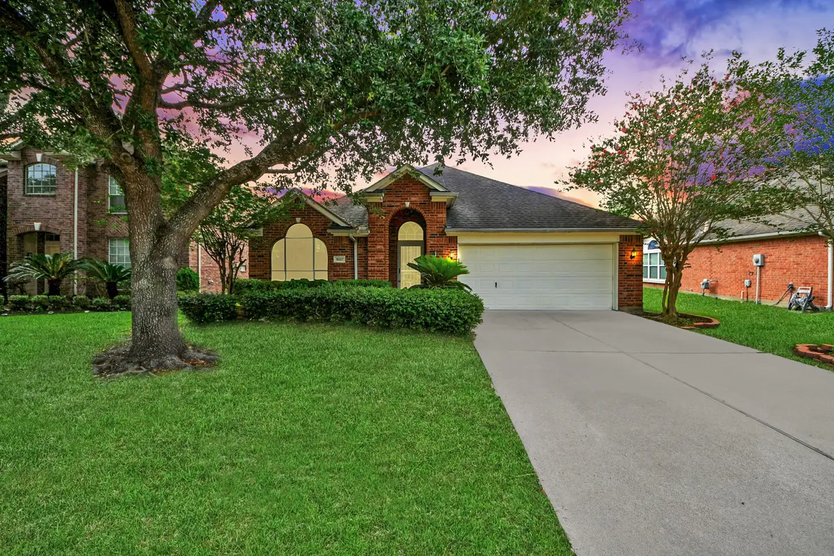 19527 Winding Canyon Lane, Katy, TX 77449 - #1