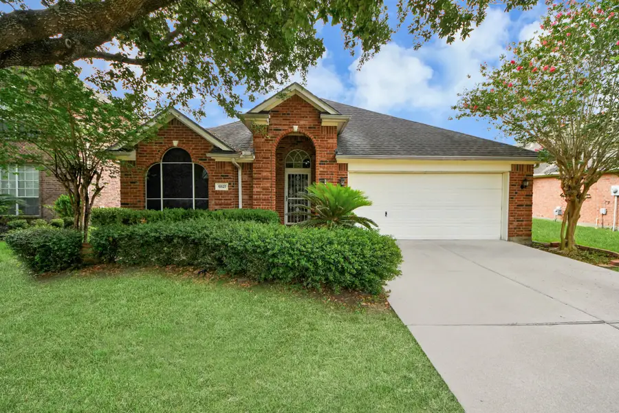 19527 Winding Canyon Lane, Katy, TX 77449 - #2