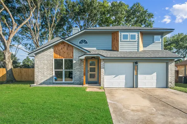 15314 Cedar Ridge Drive, Houston, TX 77082