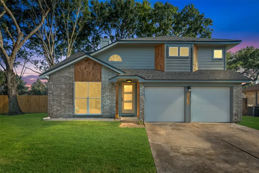 15314 Cedar Ridge Drive, Houston, TX 77082 - Image #2