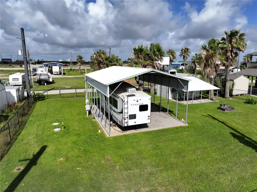 1021 N Church Street, Gilchrist, TX 77617 - #2