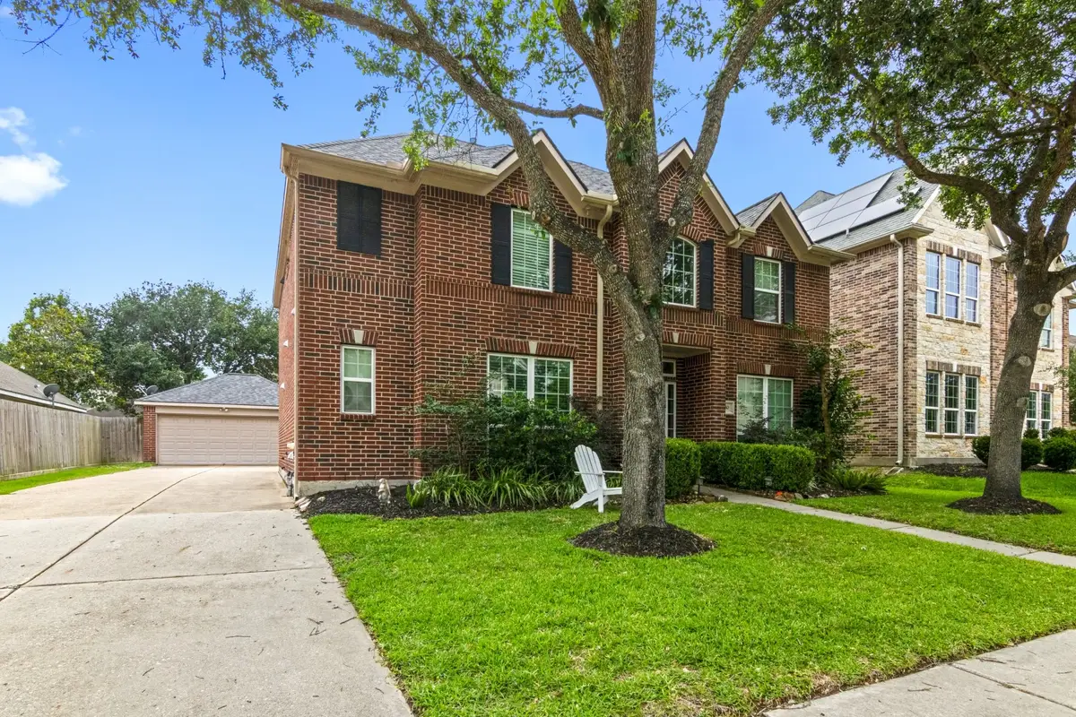 2130 Water Way, Seabrook, TX 77586 - #1