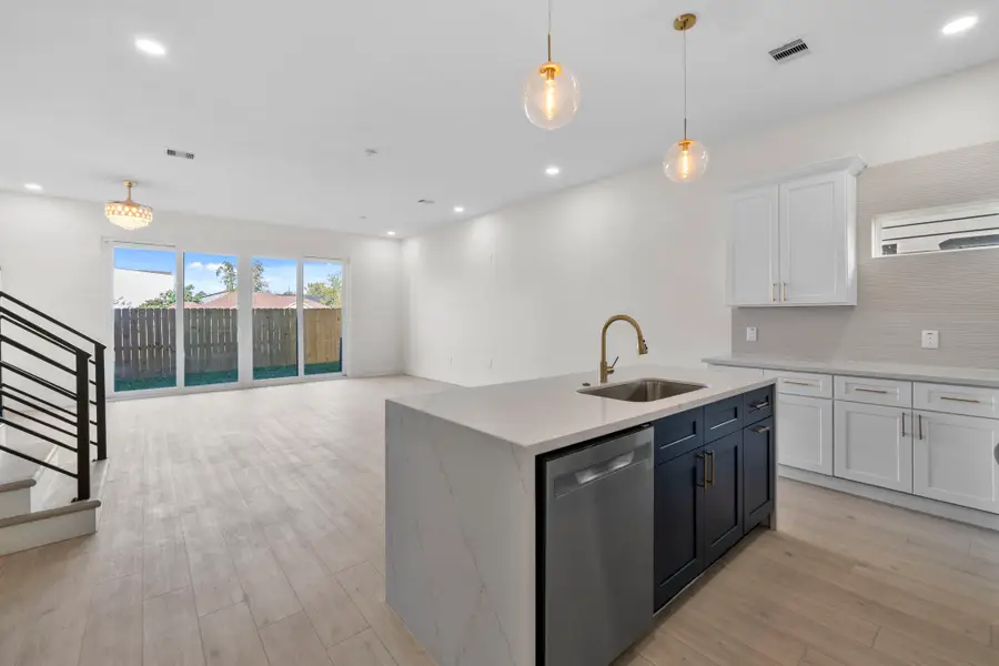 3615 Dreyfus Street, Houston, TX 77021 - Image #3