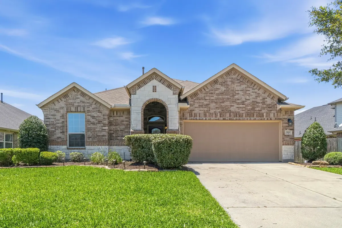 3900 Enchanted Timbers Lane, Spring, TX 77386 - #1