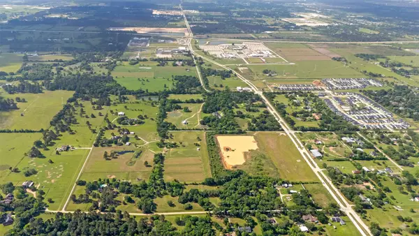 17535 Seidel Road, Tomball, TX 77377