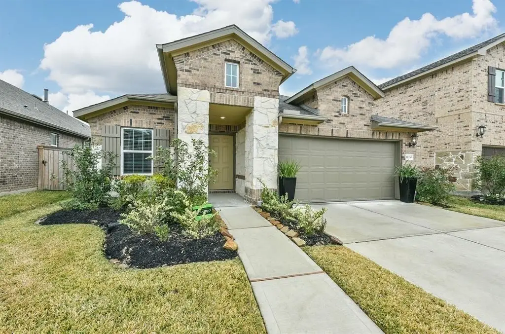 11210 Pavonia Creek Court, Richmond, TX 77406 - #1