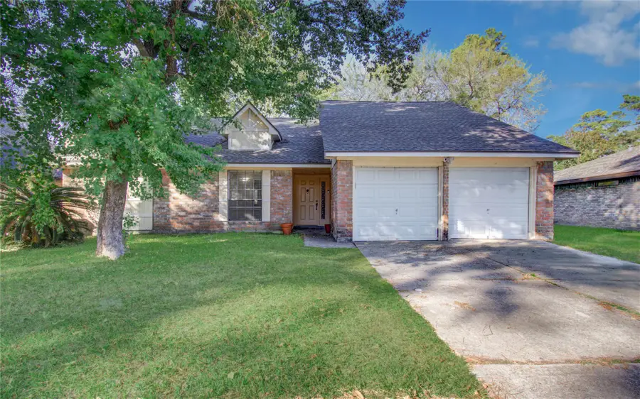 5311 Sweetwind Lane, Spring, TX 77373 - #3