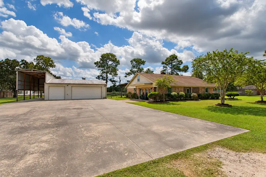 12315 Thaman Drive, Dickinson, TX 77539 - #2