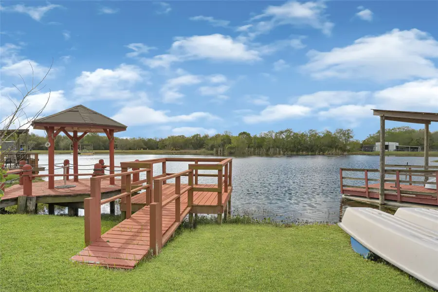 2767 Broadway Street, Dickinson, TX 77539 - #2