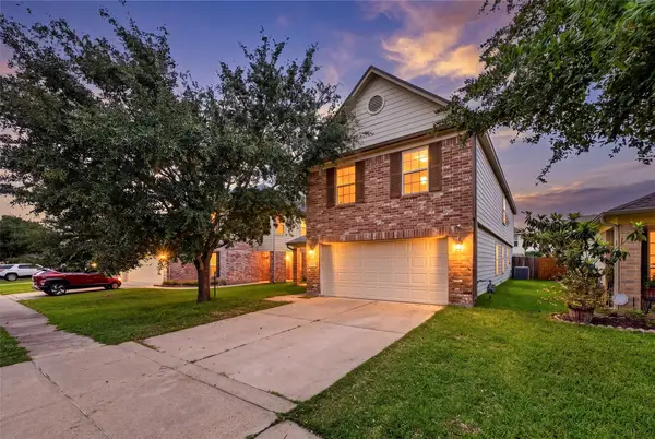 3026 Apple Dale Drive, Houston, TX 77084