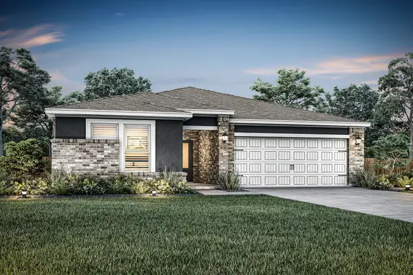 1612 Jean Meadow Drive, Rosenberg, TX 77471