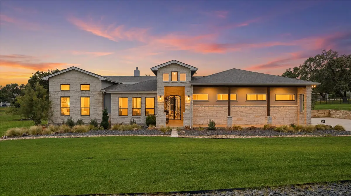 1179 E Trotter Lane E, New Braunfels, TX 78132 - #1