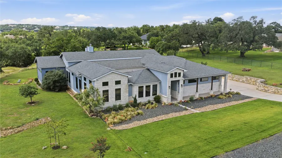 1179 E Trotter Lane E, New Braunfels, TX 78132 - #2