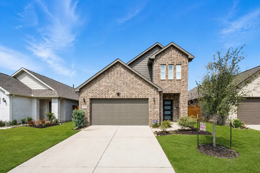 21254 Catalina Palm Drive, Cypress, TX 77433 - #3