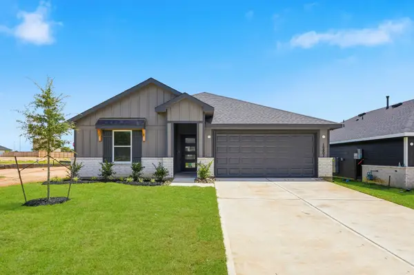 15807 Narrow Leaf Lane, Montgomery, TX 77316