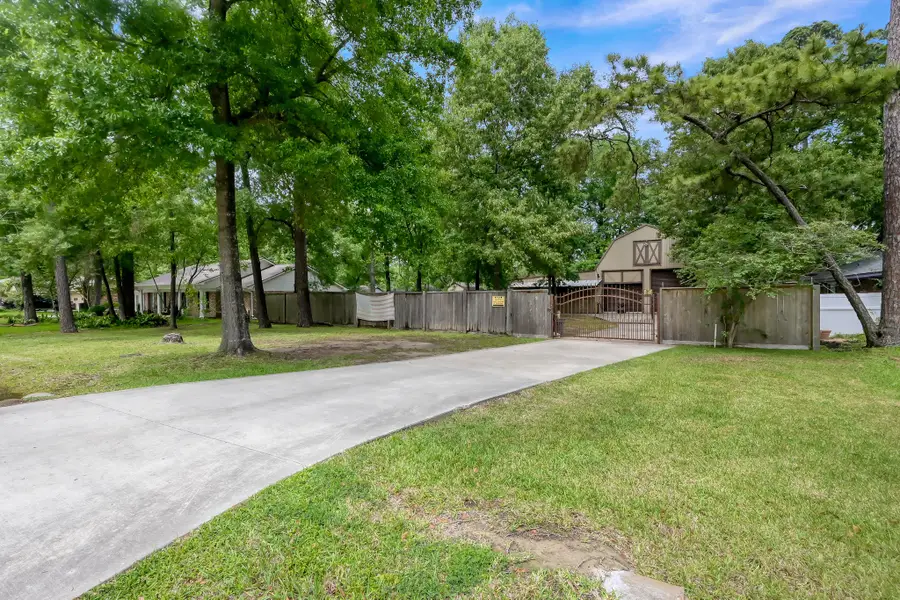 403 Spring Woods Drive, Spring, TX 77386 - #2