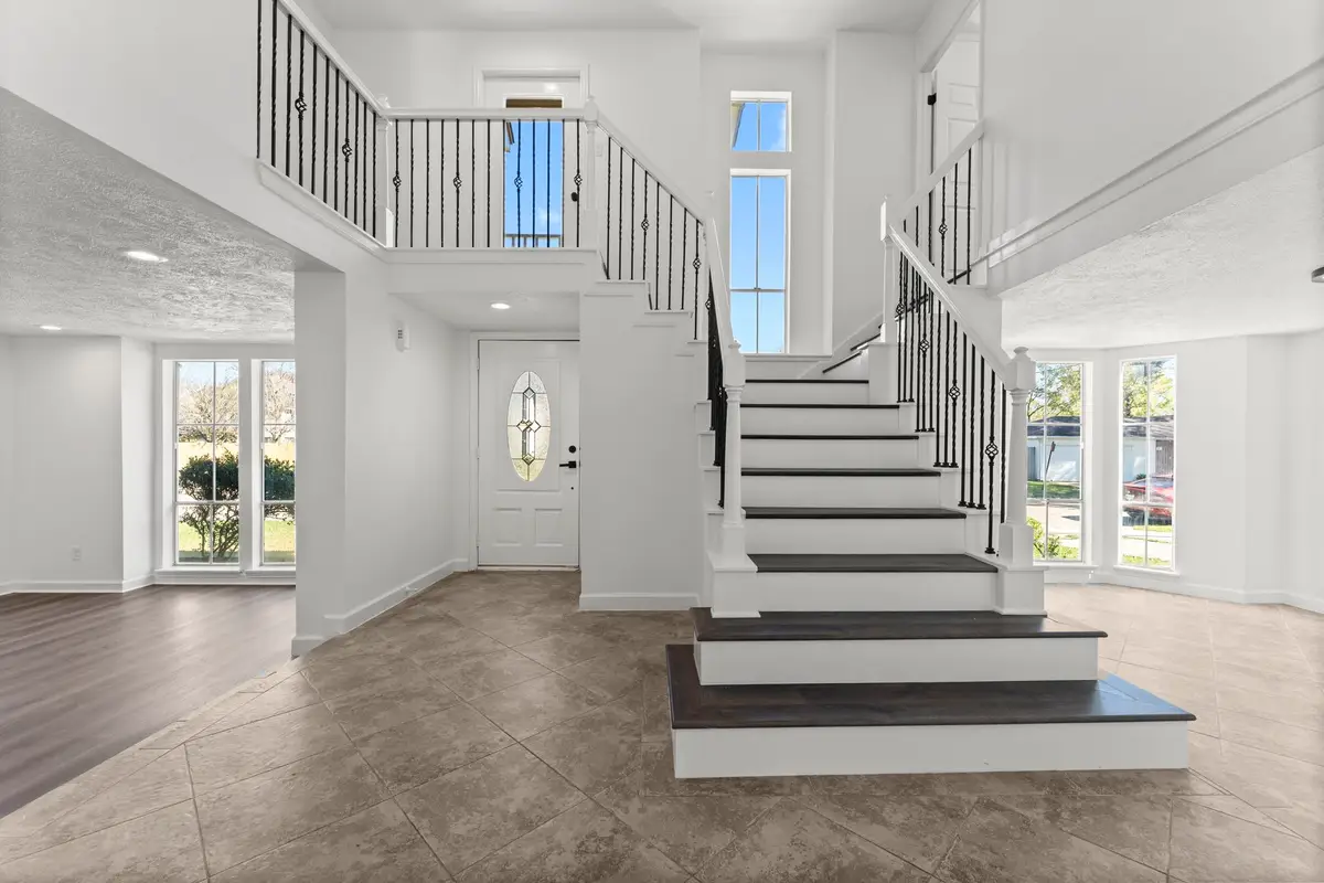 1678 Beaconshire Road, Houston, TX 77077 - #1