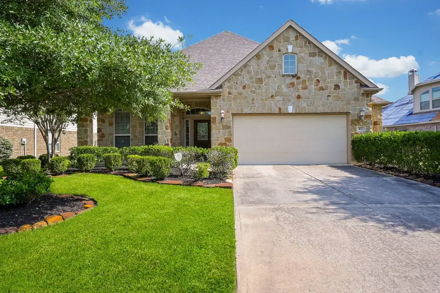 107 N Bacopa Drive, Spring, TX 77389 - #2