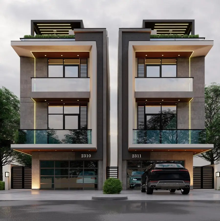 2312 W Main Street, Houston, TX 77098 - #2