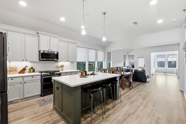 15634 Beltie Drive, Humble, TX 77346