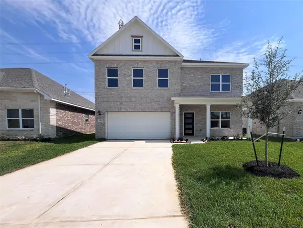 394 Kendall Crest Drive, Alvin, TX 77511