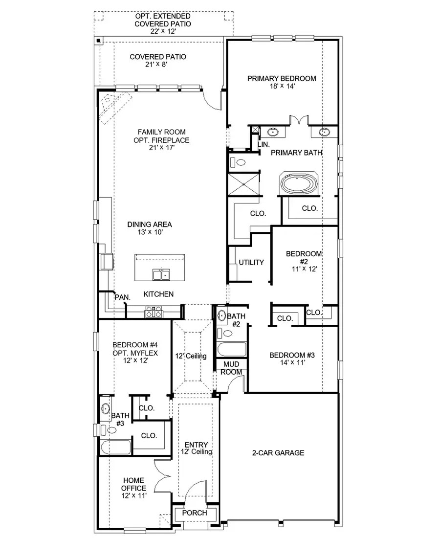 2318 Kyoshi Court, Richmond, TX 77469 - #2