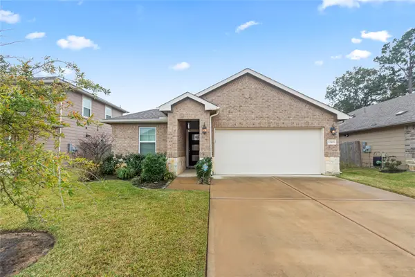 12903 N Winding Pines Drive, Tomball, TX 77375
