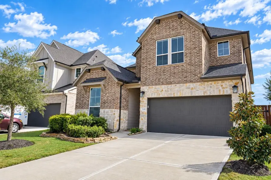 7335 Rolling Grove Lane, Fulshear, TX 77441 - #2