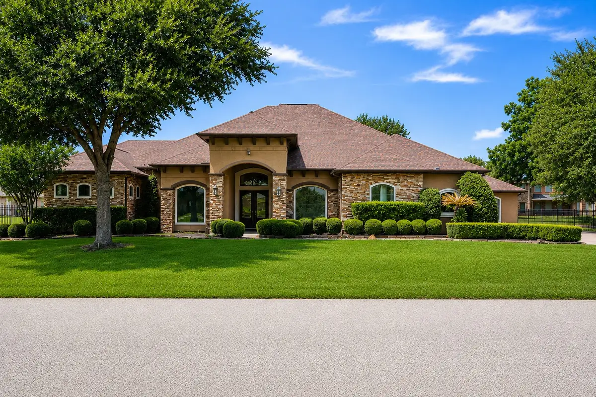 4406 Convento Drive, Richmond, TX 77406 - #1