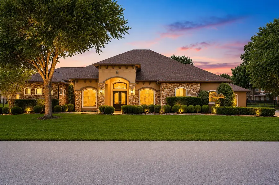 4406 Convento Drive, Richmond, TX 77406 - #2