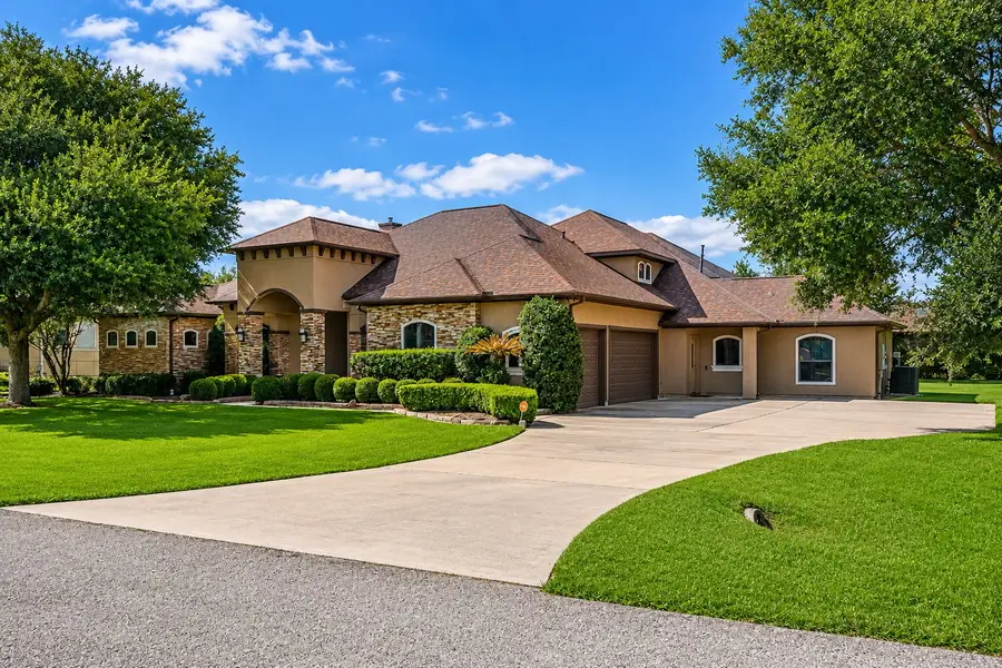 4406 Convento Drive, Richmond, TX 77406 - #3