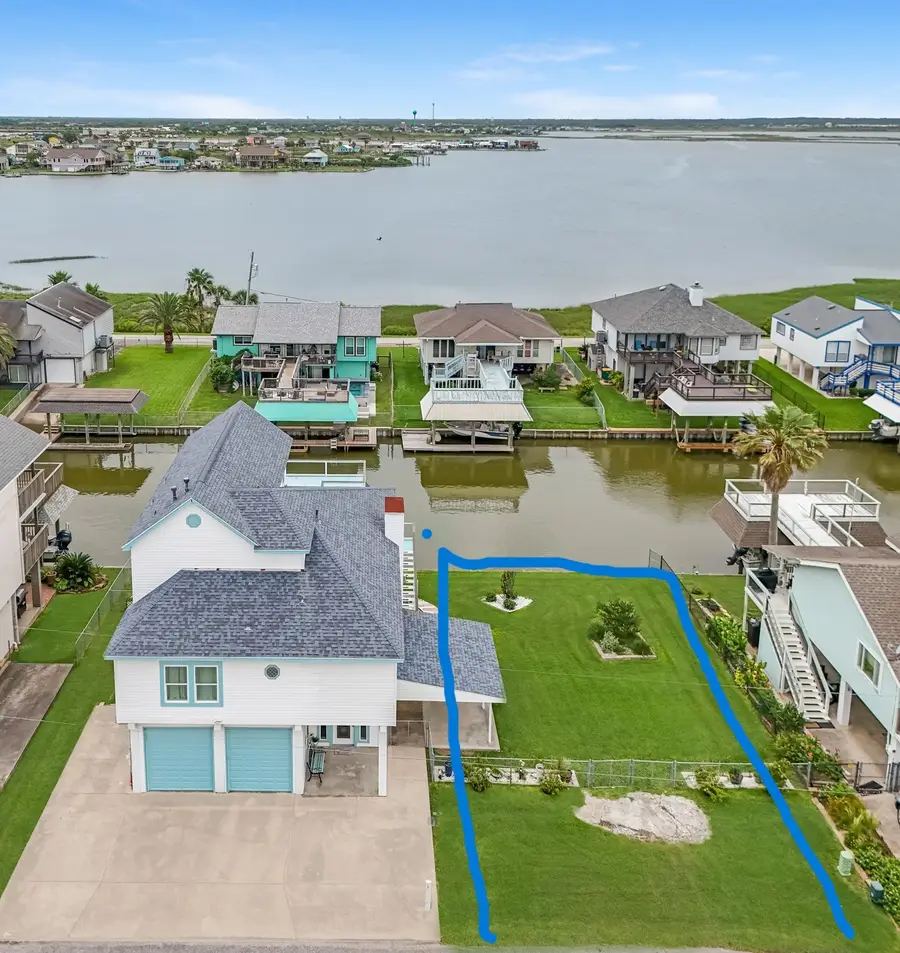 6 North Flamingo, La Marque, TX 77568 - #2