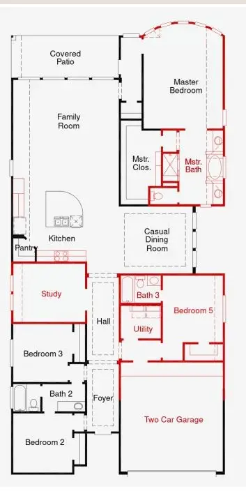 26906 Hydian Way, Richmond, TX 77406 - Image #2