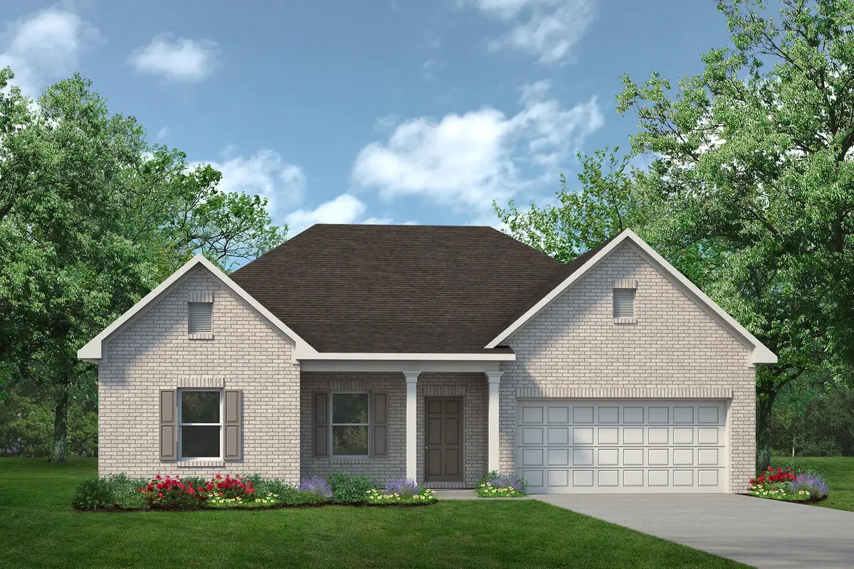 1815 Temple Grove Drive, Rosharon, TX 77583 - #1