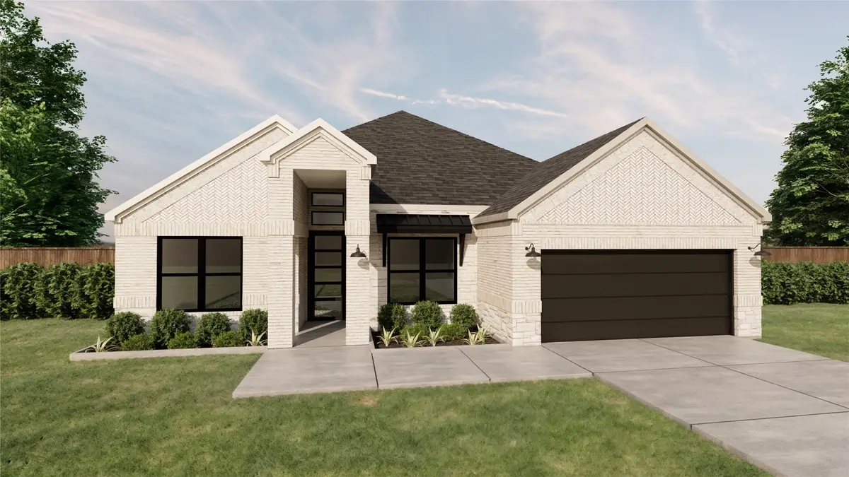 304 Fawn Hill, Sealy, TX 77474 - #1