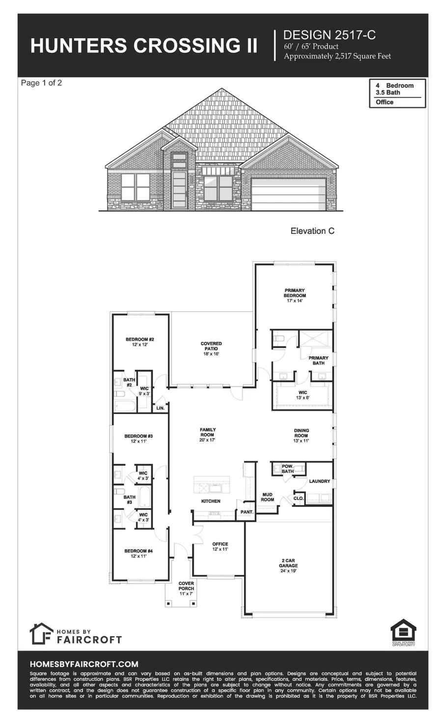 304 Fawn Hill, Sealy, TX 77474 - #3