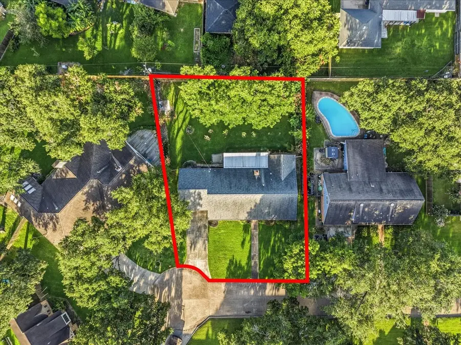 1712 Tara Circle, Texas City, TX 77591 - #3