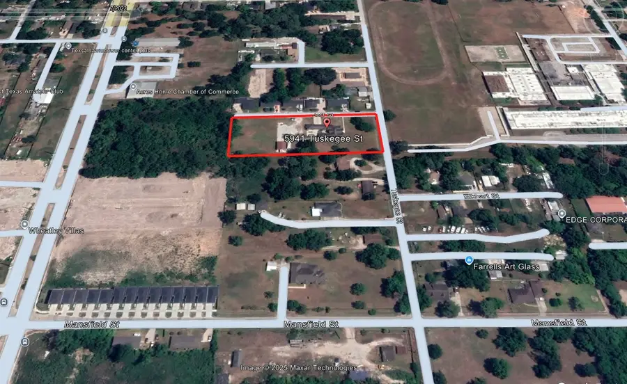 5941 Tuskegee Street, Houston, TX 77091 - Image #2