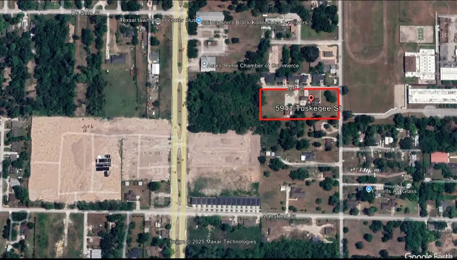 5941 Tuskegee Street, Houston, TX 77091 - Image #3