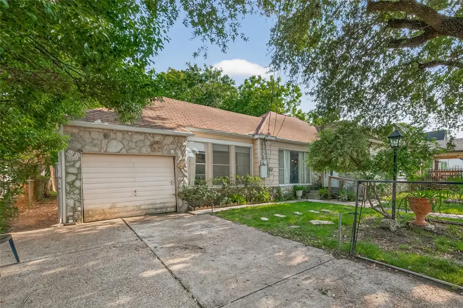 5223 Clay Street, Houston, TX 77023 - Image #2