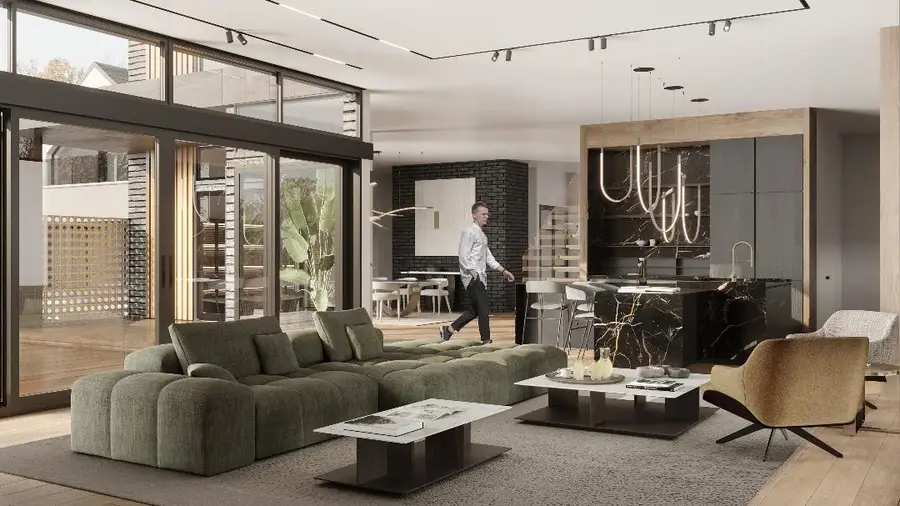 2438 Southgate Boulevard, Houston, TX 77030 - Image #3