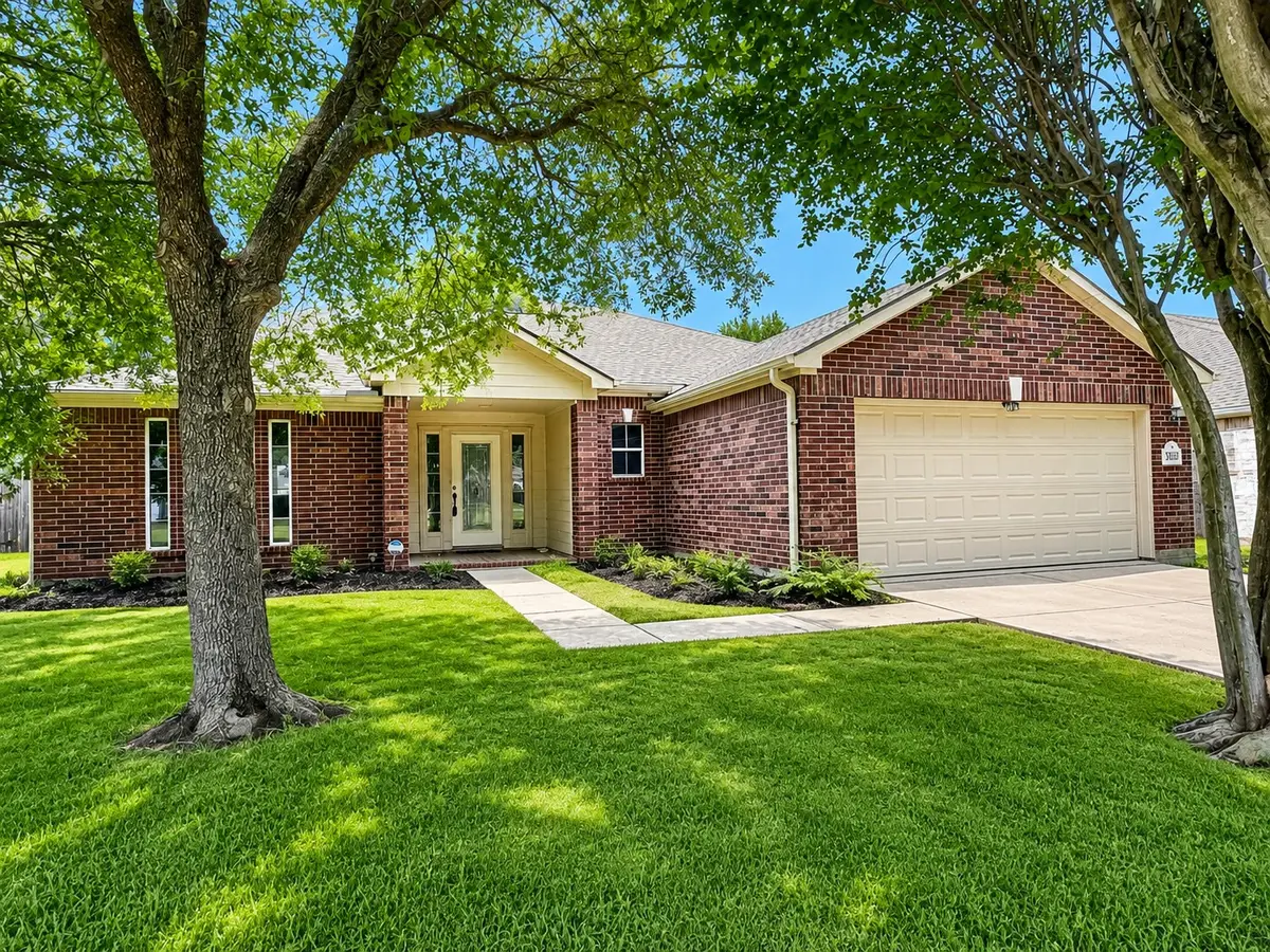 3230 N Mason Road, Katy, TX 77449 - #1