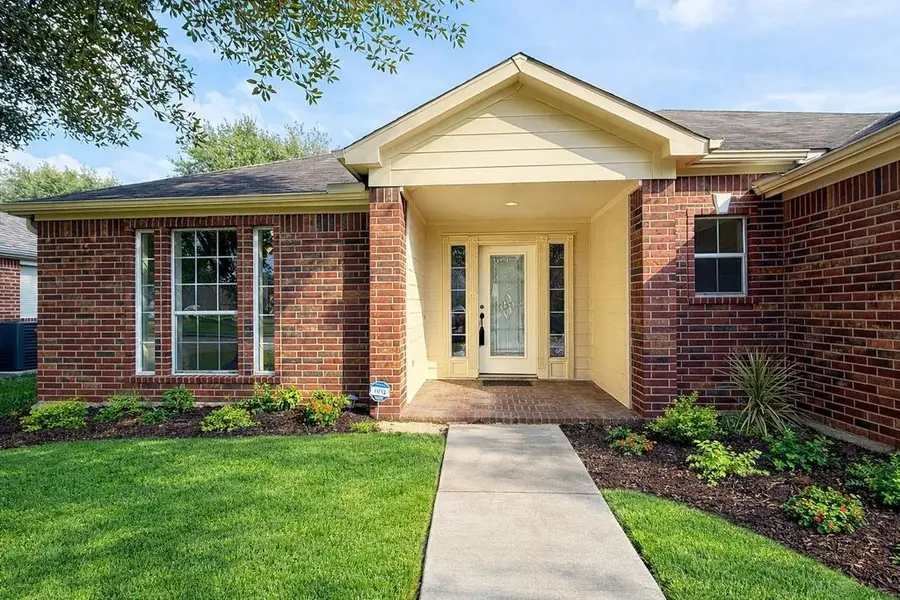 3230 N Mason Road, Katy, TX 77449 - #2