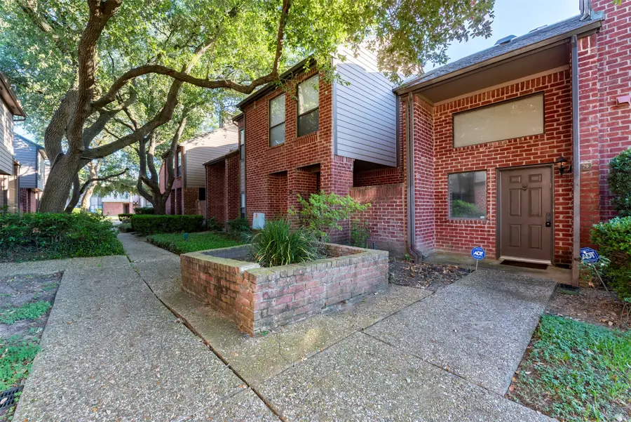 7447 Cambridge Street #79, Houston, TX 77054 - Image #3
