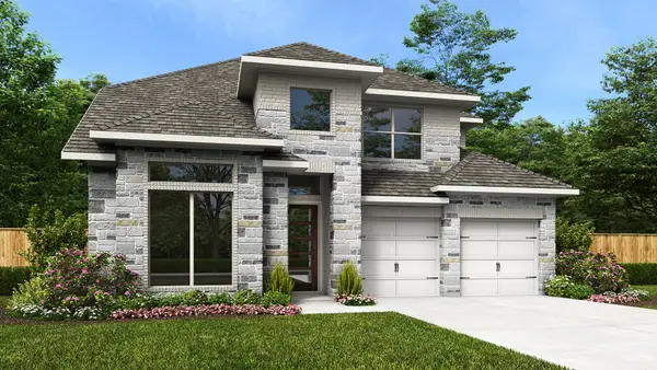1630 Highland Waters Drive, Richmond, TX 77469