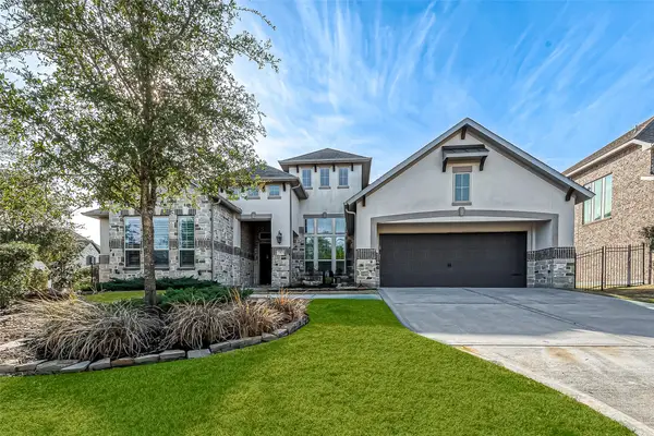 30 Argosy Bend Place, Tomball, TX 77375