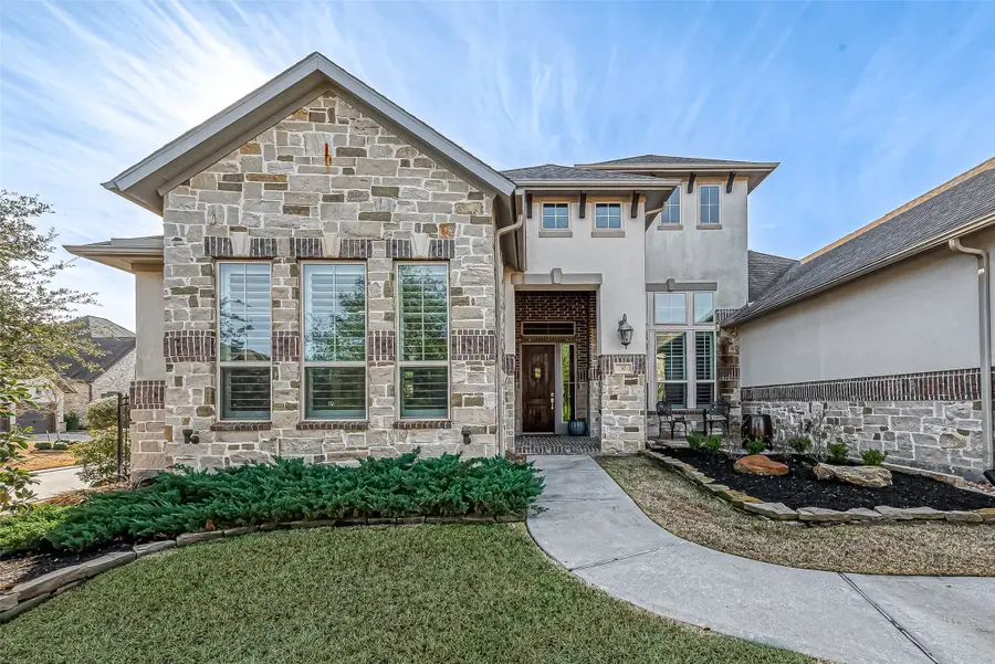 30 Argosy Bend Place, Tomball, TX 77375 - #3